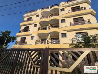 Apartamento, 2 quartos, 80 m² - Foto 2
