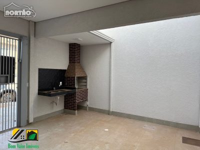 Casa, 82 m² - Foto 3
