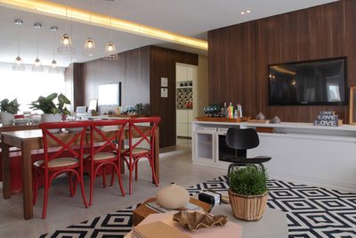 Apartamento, 3 quartos, 76 m² - Foto 5