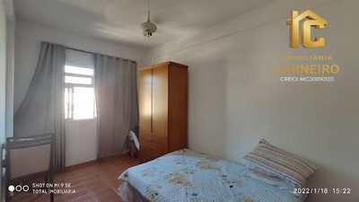 Apartamento, 2 quartos - Foto 4