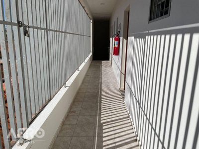 Sala-Conjunto, 40 m² - Foto 3