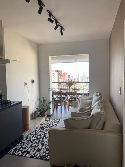 Apartamento, 2 quartos - Foto 4
