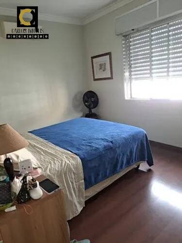 Apartamento, 3 quartos, 180 m² - Foto 4