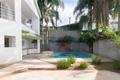 Casa, 4 quartos, 736 m² - Foto 3