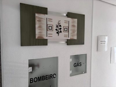 Apartamento, 2 quartos, 60 m² - Foto 4