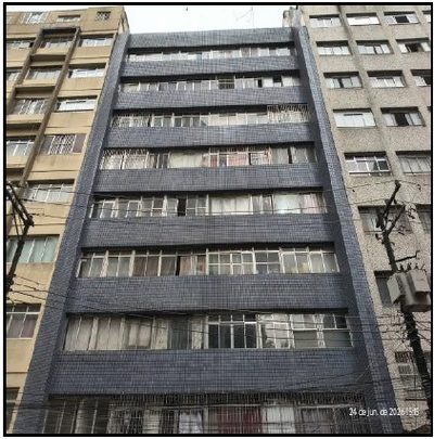Apartamento, 1 quarto, 35 m² - Foto 1