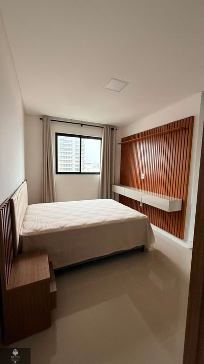 Apartamento, 3 quartos, 120 m² - Foto 1