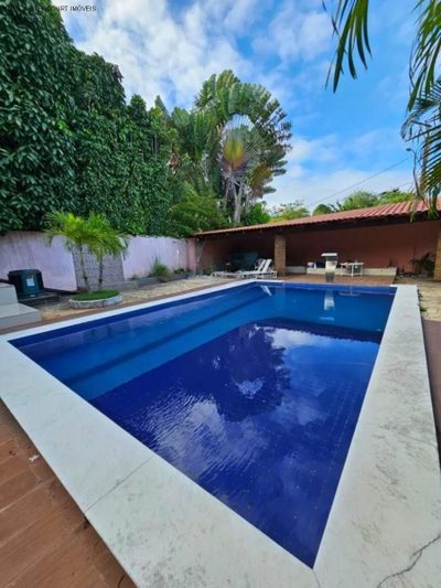 Casa, 5 quartos, 680 m² - Foto 2