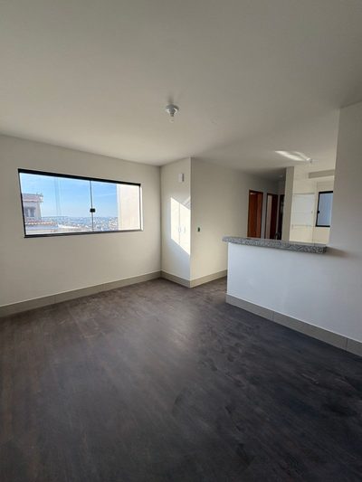 Apartamento, 2 quartos, 49 m² - Foto 2