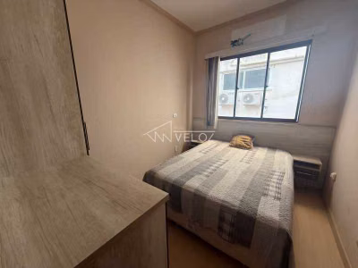 Apartamento, 2 quartos, 41 m² - Foto 1