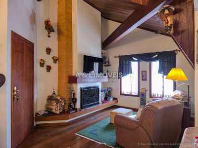 Apartamento, 4 quartos, 171 m² - Foto 4