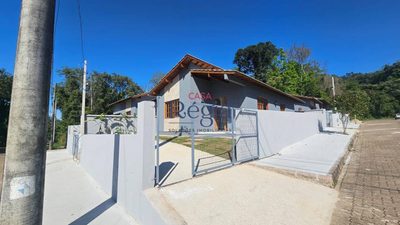 Casa, 3 quartos, 64 m² - Foto 3