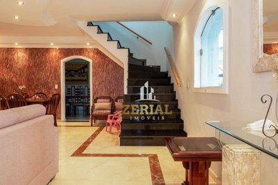 Sobrado, 3 quartos, 367 m² - Foto 5
