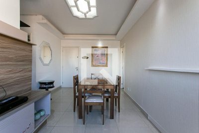 Apartamento, 3 quartos, 70 m² - Foto 3