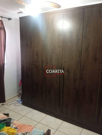 Apartamento, 2 quartos, 44 m² - Foto 4