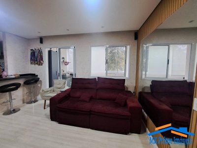 Apartamento, 3 quartos, 74 m² - Foto 3