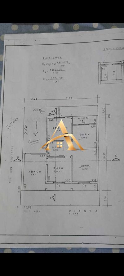 Casa, 2 quartos, 110 m² - Foto 2