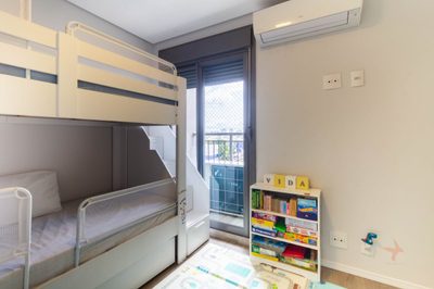 Apartamento, 3 quartos, 88 m² - Foto 5