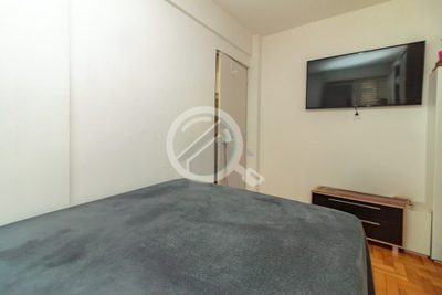Apartamento, 2 quartos, 55 m² - Foto 4