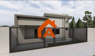 Casa, 2 quartos, 68 m² - Foto 5
