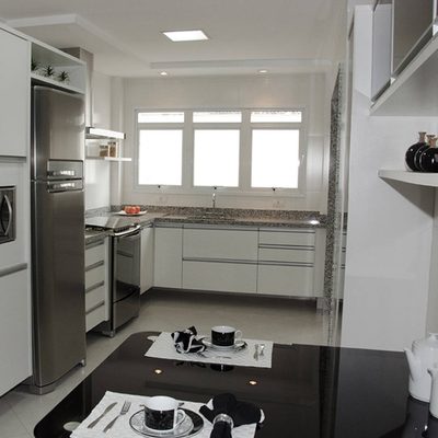 Apartamento, 3 quartos, 155 m² - Foto 5