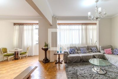 Apartamento, 3 quartos, 189 m² - Foto 4