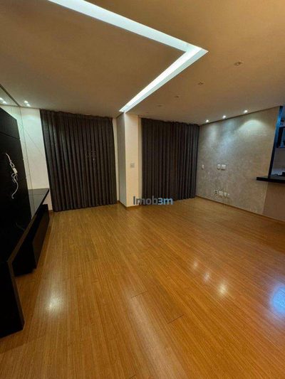 Apartamento, 2 quartos, 77 m² - Foto 4