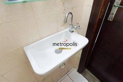 Sobrado, 3 quartos, 190 m² - Foto 3