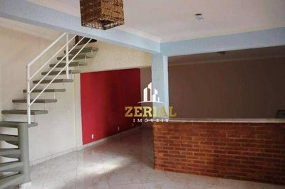 Sobrado, 4 quartos, 330 m² - Foto 1