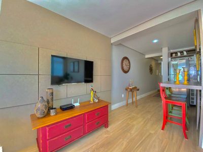 Apartamento, 2 quartos, 128 m² - Foto 4