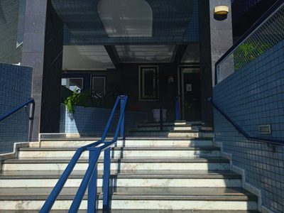 Apartamento, 2 quartos, 82 m² - Foto 2