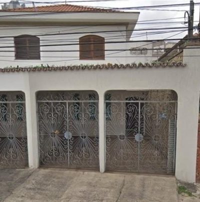 Casa, 5 quartos, 174 m² - Foto 1