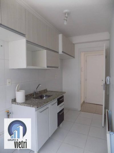 Apartamento, 2 quartos, 45 m² - Foto 3