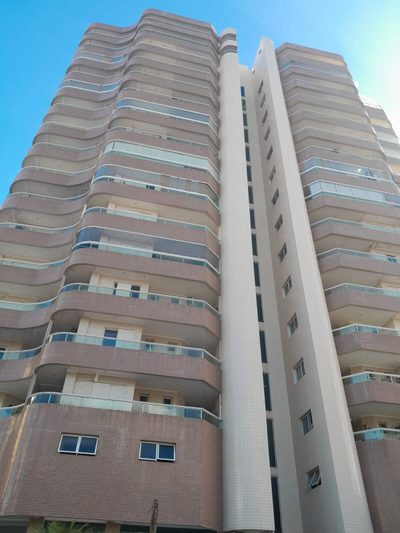 Apartamento, 2 quartos, 90 m² - Foto 1