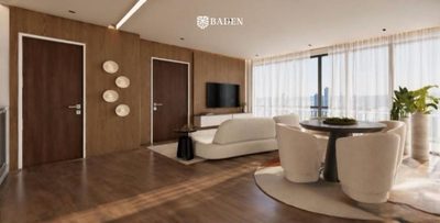 Apartamento, 5 quartos, 368 m² - Foto 2
