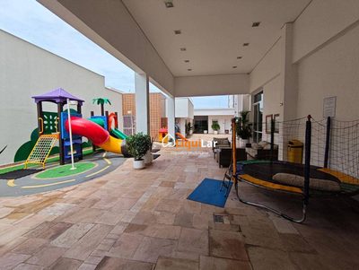Apartamento, 4 quartos, 177 m² - Foto 3