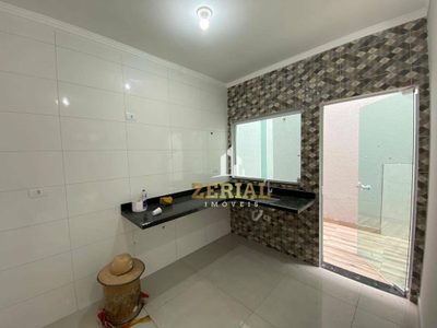 Sobrado, 2 quartos, 154 m² - Foto 3