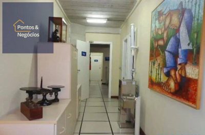 Prédio Inteiro, 1358 m² - Foto 4