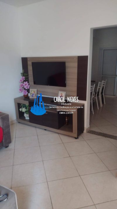 Casa de Condomínio, 2 quartos - Foto 4