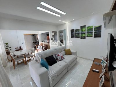 Casa, 2 quartos, 116 m² - Foto 2