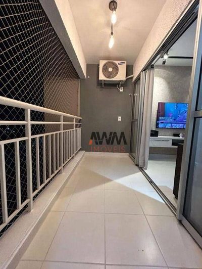 Apartamento, 2 quartos, 58 m² - Foto 2