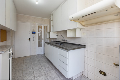 Apartamento, 3 quartos, 107 m² - Foto 3