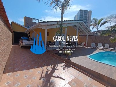 Casa, 4 quartos, 286 m² - Foto 2