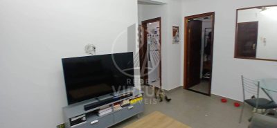 Apartamento, 1 quarto, 42 m² - Foto 5