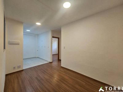 Apartamento, 2 quartos, 47 m² - Foto 1