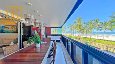 Apartamento, 3 quartos, 168 m² - Foto 2