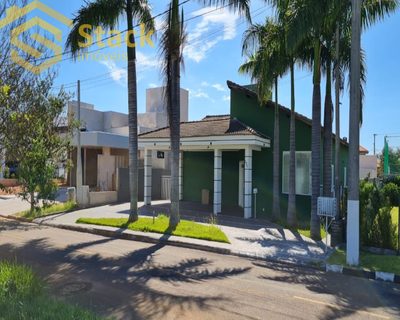 Casa, 5 quartos, 280 m² - Foto 3