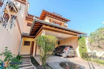 Casa, 3 quartos, 210 m² - Foto 3