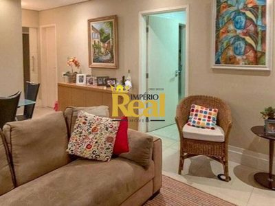 Apartamento, 3 quartos, 103 m² - Foto 3