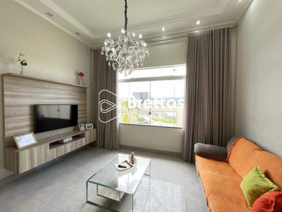 Casa, 4 quartos, 204 m² - Foto 4